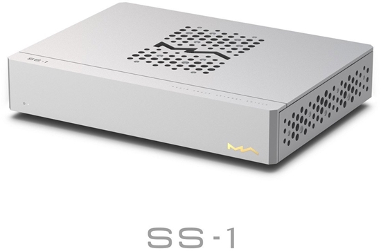 Picture of Matrix Audio SS-1 - Audio network switch