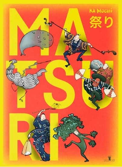 Picture of Matsuri EDUKAMP