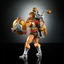 Attēls no Mattel Masters of the Universe Masterverse New Eternia Flying Fists He-Man