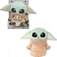 Picture of Mattel Pluszak Star Wars Skaczcy Grogu z dwikiem