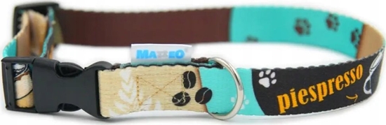 Изображение Matteo MATTEO OBROA TAMA PIESPRESSO            25mm/34-60cm