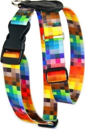 Attēls no Matteo MATTEO SZELKI TAMA+SKÓRA PIKSELE 15mm/26-40cm