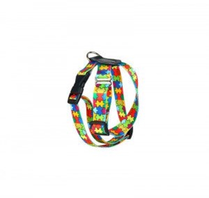 Attēls no Matteo MATTEO SZELKI TAMA+SKÓRA PUZZLE 15mm/26-40cm