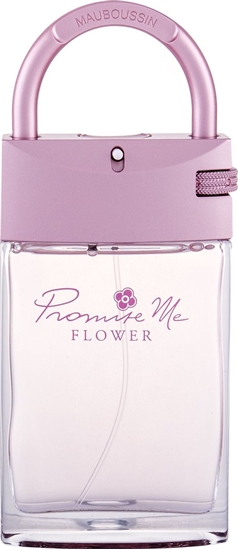 Picture of Mauboussin Mauboussin Promise Me Flower Woda toaletowa 90 ml