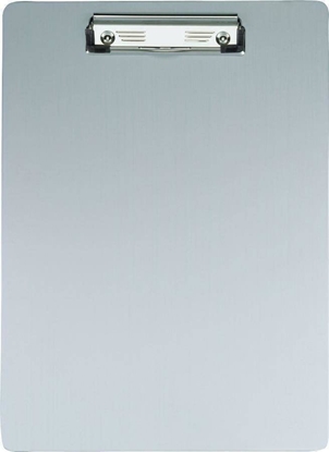 Attēls no Maul Podkladka do pisania A4,alum. z klipsem