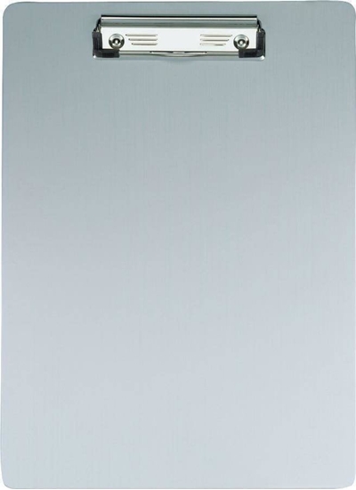 Picture of Maul Podkladka do pisania A4,alum. z klipsem