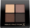 Picture of Max Factor X-Pert Palette 003 Hazy Sands 4,3 g