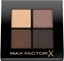 Изображение MAX FACTOR Colour X-pert Paleta cieni do powiek 003 Hazy Sands 7g