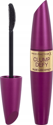 Attēls no Max Factor False Lash Effect Clump Defy Mascara 01 Black 13ml