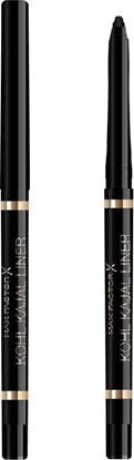 Attēls no Max Factor Kohl Kajal Automatic Pencil 01 Black