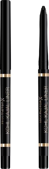 Picture of Max Factor Kohl Kajal Automatic Pencil 01 Black