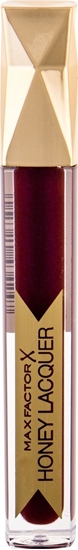 Picture of MAX FACTOR Max Factor Honey Lacquer Byszczyk do ust 3,8ml Regale Burgundy