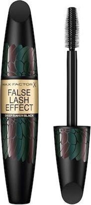 Picture of Max Factor False Lash Effect Mascara Deep Raven Black