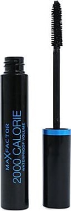 Изображение MAX FACTOR Tusz do rzs 2000 Calorie Mascara waterproof black brown