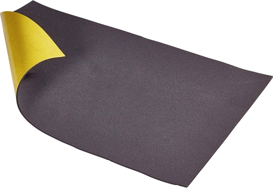 Picture of MAX PRODUCTS Selvhæftende skumgummi (L x B x H) 300 x 200 x 2 mm