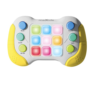 Attēls no Maxlife MXPS-300 Portable Game