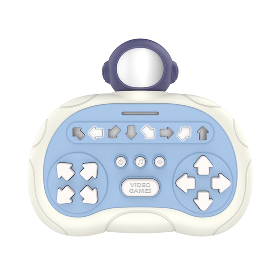 Picture of Maxlife MXPS-400 Astronaut Portable Game