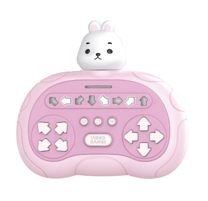 Attēls no Maxlife MXPS-400 Rabbit Portable game