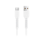Attēls no Maxlife MXUC-04 cable USB - microUSB 1,0 m 3A whit