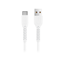 Изображение Maxlife MXUC-04 cable USB - USB-C 1,0 m 3A white