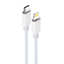 Picture of Maxlife MXUC-05 cable USB-C - Lightning 1,0 m 20W 
