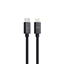 Attēls no Maxlife MXUC-12 cable USB-C - Lightning 2,0 m 27W 