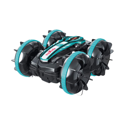 Picture of Maxlife remote controlled car MXRC-400 Amphibious