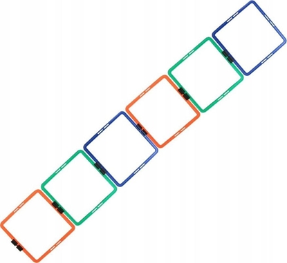 Изображение Maxwel Drabinka koordynacyjna kwadraty