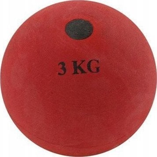 Picture of Maxwel Kula 3 kg gumowa