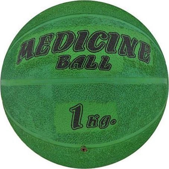 Picture of Maxwel Pika lekarska gumowa 1 kg 1011711 zielony