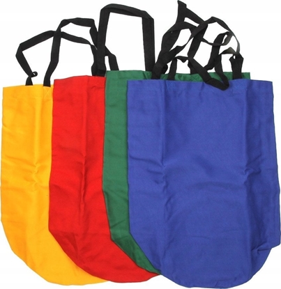 Изображение Maxwel Worek do skakania z uchwytami