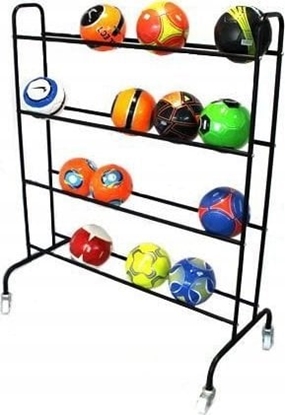 Attēls no Maxwel Wózek na 16 piek