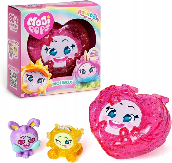 Picture of MBX MP RAINBOW DISPLAY 4X12 MOJIBOX