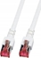 Изображение Mcab CAT6 NETWORK CABLE S-FTP 3.0M - 3274