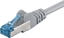 Picture of M-CAB M-Cab CAT 6A 20.0m kabel sieciowy Szary 20 m Cat6a S/FTP (S-STP)