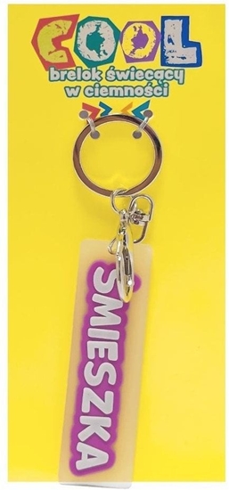 Изображение MCD Brelok cool. mieszka