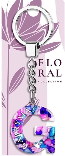 Изображение MCD Brelok Literka Gabrysia