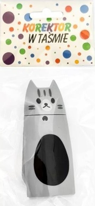 Attēls no MCD Korektor w tamie - kot