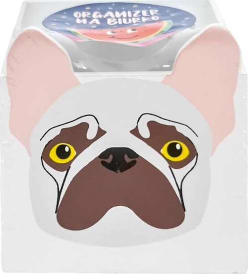 Изображение MCD Organizer na biurko piesek