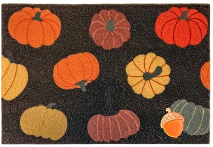 Изображение MCD Wycieraczka do butów. Dynia