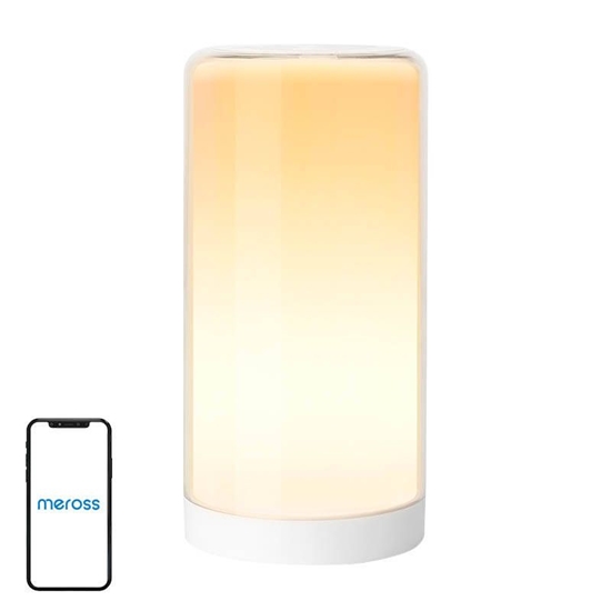 Picture of Mcdodo Smart Wi-Fi Ambient Light Meross MSL430 (HomeKit)