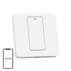 Picture of Mcdodo Smart Wi-Fi Wall Switch MSS510X EU Meross (HomeKit)