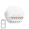 Изображение Mcdodo Wi-Fi Smart In-Wall Switch Meross MSS810HK-UN