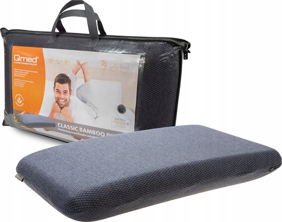 Picture of MDH CLASSIC BAMBOO pillow marki QMED