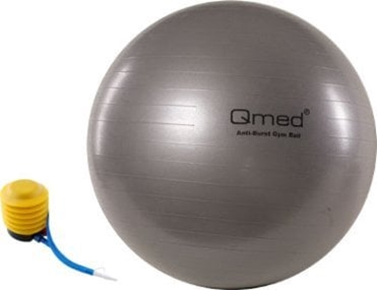 Picture of MDH Pika rehabilitacyjna z systemem ABS z pompk 85cm