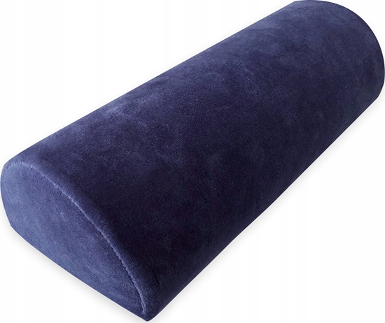 Picture of MDH Poduszka ldwiowa pówaek Qmed LUMBAR HALF ROLL