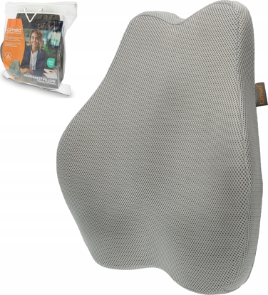 Picture of MDH Poduszka ldwiowa- Shape&Rest memory lumbar pillo