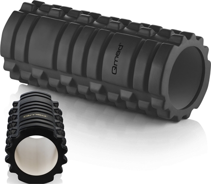 Picture of MDH Therapy Roller - Waek rehabilitacyjny czarny