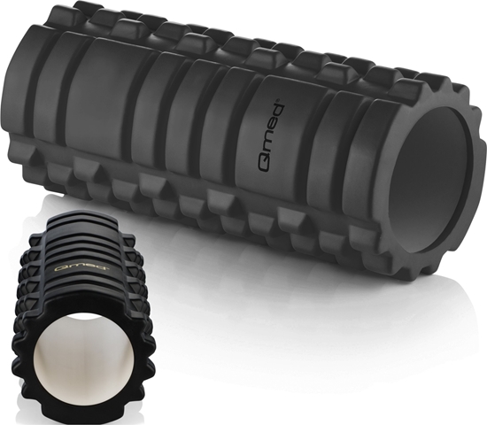 Picture of MDH Therapy Roller - Waek rehabilitacyjny czarny