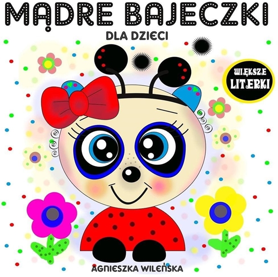 Picture of Mdre bajeczki EDUKAMP